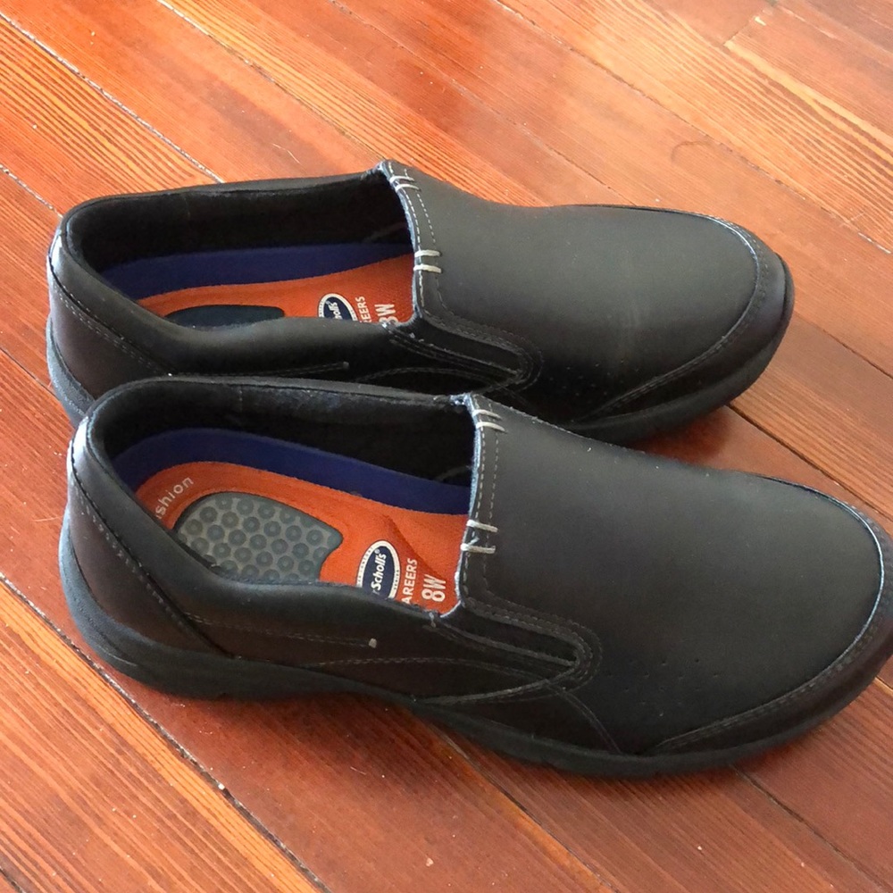 Dr. Schools work shoes